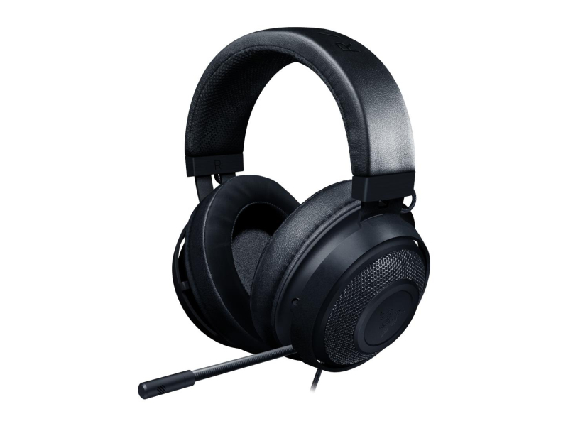 Razer Kraken Black